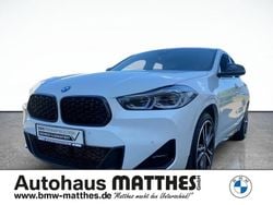 Weiss Gebraucht 2022 BMW X2 Sport Line SUV | 30.950 € (Guter Preis)