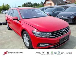 Tornadorot Gebraucht 2022 VW Passat Business Kombi | 22.930 € (Fairer Preis)