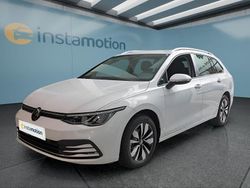 Weiß Gebraucht 2025 VW Golf VIII Kombi | 26.149 € (Guter Preis)