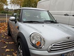Silber Gebraucht 2010 Mini ONE Kleinwagen | 2.200 € (Superpreis)