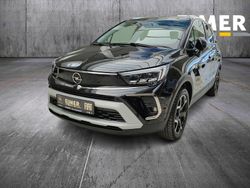 Schwarz Gebraucht 2024 Opel Crossland Ultimate SUV | 19.990 € (Fairer Preis)