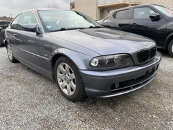 Grau Gebraucht 2001 BMW 320 Performance Coupé | 3.150 € (Guter Preis)