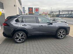 Grau Gebraucht 2024 Suzuki Across Comfort+ SUV | 47.990 € (Etwas zu teuer)