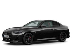 Gebraucht 2025 BMW M240 M Sport Coupé | 56.950 € (Teuer)