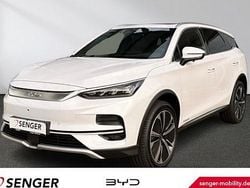 Weiß Gebraucht 2025 BYD Tang SUV | 53.880 € (Guter Preis)