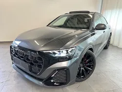 Daytonagrau perleffekt Neu 2025 Audi Q8 S-Line SUV | 97.450 €
