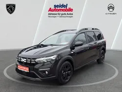Schwarz Gebraucht 2023 Dacia Jogger Extreme Kombi | 20.995 € (Teuer)