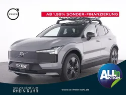 Vapour grey Gebraucht 2025 Volvo EX30 CC Performance SUV | 51.490 €