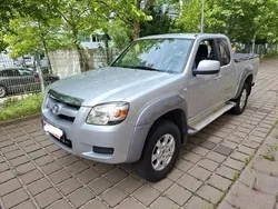 Silber Gebraucht 2008 Mazda BT-50 Abholung | 5.999 € (Fairer Preis)