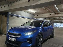 Gebraucht 2021 Kia XCeed Sport SUV | 20.990 € (Fairer Preis)