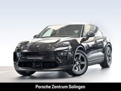 Tiefschwarzmetallic Gebraucht 2025 Porsche Macan SUV | 86.900 € (Fairer Preis)