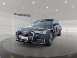 Schwarz Gebraucht 2021 Audi A6 Design Limousine | 31.650 € (Guter Preis)