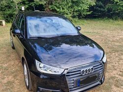 Schwarz Gebraucht 2017 Audi A1 Sportback Comfort Kleinwagen | 14.900 € (Fairer Preis)