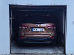 Bronze Gebraucht 2016 Kia Sorento Spirit SUV | 17.500 € (Etwas zu teuer)