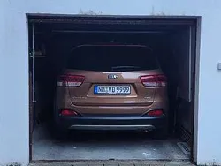Bronze Gebraucht 2016 Kia Sorento Spirit SUV | 17.500 € (Etwas zu teuer)