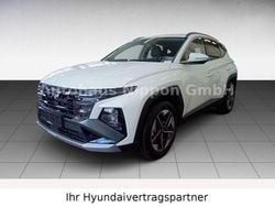 Weiß Gebraucht 2025 Hyundai Tucson Trend SUV | 33.485 € (Guter Preis)