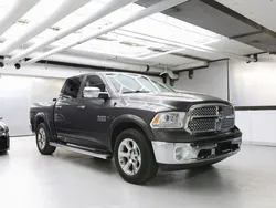 Grau Gebraucht 2014 Dodge Ram Abholung | 32.900 € (Teuer)
