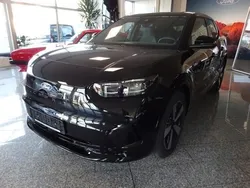 Schwarz Neu 2025 Ford Capri SUV | 53.450 € (Teuer)