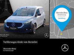 Weiß Gebraucht 2025 Mercedes Citan 110 Van / Kleinbus | 31.511 €