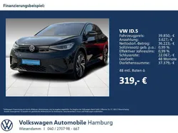 VW ID.5