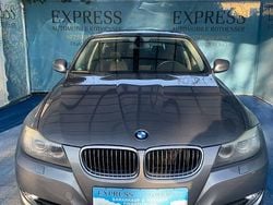 Grau Gebraucht 2009 BMW 325 Kombi | 4.990 € (Guter Preis)