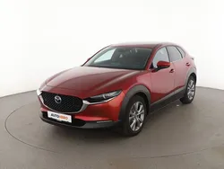 Rot Gebraucht 2019 Mazda CX-30 Selection SUV | 22.890 € (Teuer)