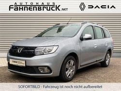 Grau Gebraucht 2020 Dacia Logan MCV Lauréate Kombi | 10.990 € (Fairer Preis)