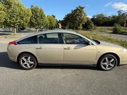 Gold Gebraucht 2006 Citroën C6 Exclusive Limousine | 1.900 € (Fairer Preis)