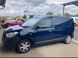 Gebraucht 2015 Dacia Dokker Ambiance Van | 3.450 € (Superpreis)