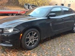 Schwarz Gebraucht 2015 Dodge Charger SXT Limousine | 18.800 € (Superpreis)