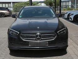 Gebraucht 2022 Mercedes E300 | 34.940 € (Fairer Preis)