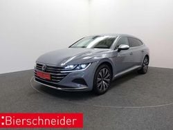 Grau Gebraucht 2025 VW Arteon Elegance Kombi | 33.950 € (Guter Preis)