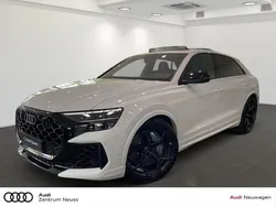 Weiß Neu 2025 Audi RS Q8 Performance SUV | 159.980 € (Superpreis)