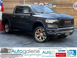 Schwarz Gebraucht 2022 Dodge Ram Limited Abholung | 61.900 € (Superpreis)