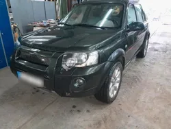 Grün Gebraucht 2006 Land Rover Freelander SUV | 2.500 €