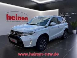 Weiß Neu 2025 Suzuki Vitara Comfort SUV | 23.690 € (Superpreis)