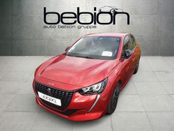Rot Gebraucht 2023 Peugeot 208 Active Kleinwagen | 15.880 € (Guter Preis)