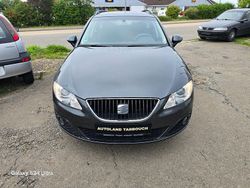 Gebraucht 2011 Seat Exeo Reference Kombi | 4.650 € (Fairer Preis)