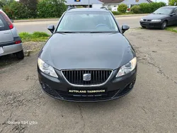 Gebraucht 2011 Seat Exeo Reference Kombi | 4.650 € (Fairer Preis)