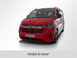 Rot Neu 2025 VW Caravelle Van / Kleinbus | 67.936 €