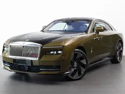 Gebraucht 2023 Rolls Royce Spectre Limousine | 388.410 €
