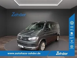 Grau Gebraucht 2019 VW T6.1 Edition Van | 42.913 € (Guter Preis)