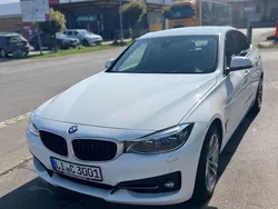 Weiß Gebraucht 2016 BMW 325 Gran Turismo Sport Line Limousine | 13.000 € (Fairer Preis)