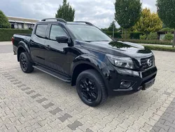 Schwarz Gebraucht 2021 Nissan Navara Abholung | 28.900 € (Guter Preis)