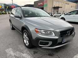 Silber Gebraucht 2011 Volvo XC70 Kombi | 13.500 € (Fairer Preis)