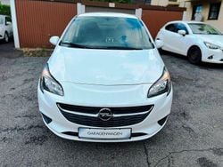 Schneeweiss/summitwhite/arctic Gebraucht 2019 Opel Corsa Edition Kleinwagen | 6.999 € (Guter Preis)