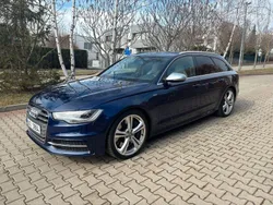 Blau Gebraucht 2013 Audi S6 Sport Kombi | 27.900 € (Guter Preis)