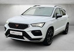 Weiß Gebraucht 2023 Cupra Ateca SUV | 31.380 € (Superpreis)