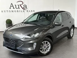 Magneticgrau Gebraucht 2020 Ford Kuga Titanium X SUV | 21.449 € (Guter Preis)