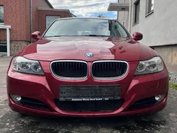 Rot Gebraucht 2012 BMW 318 Kombi | 7.500 € (Superpreis)